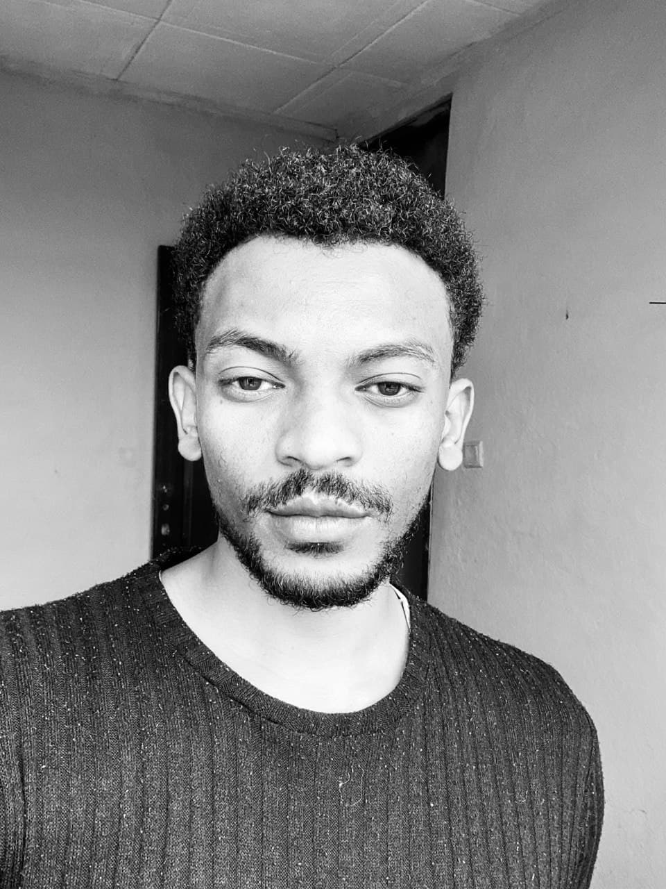 Eyob Abebe (Derrick)
